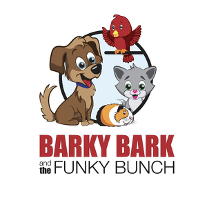 Team Page: Barky Bark and the Funky Bunch